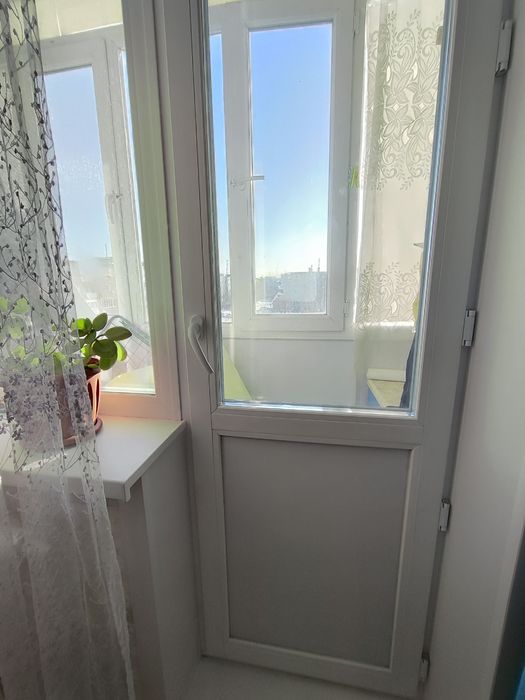 Продается 1-комн (6-20, 5 эт)