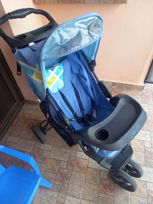 Детска количка chipolino