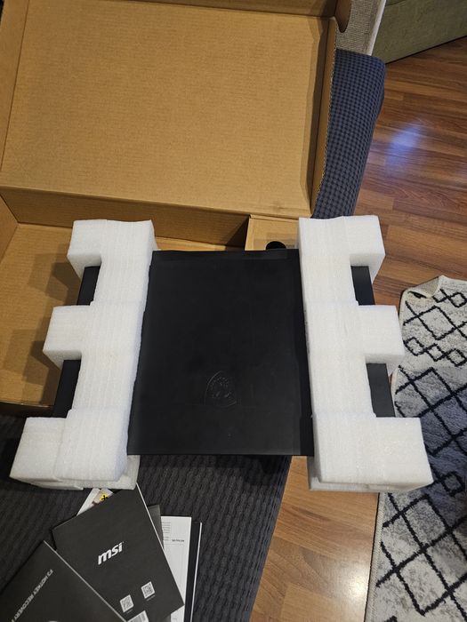 Msi katana gf66 11ug