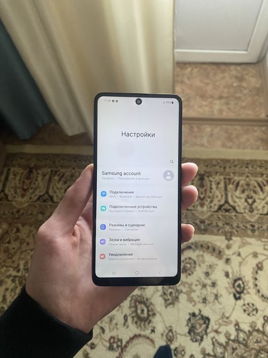 Продам Самсунг А 51 128gb