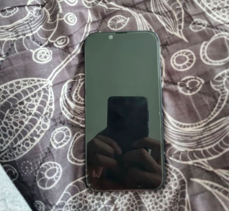 Iphone 14 , bateri 97%