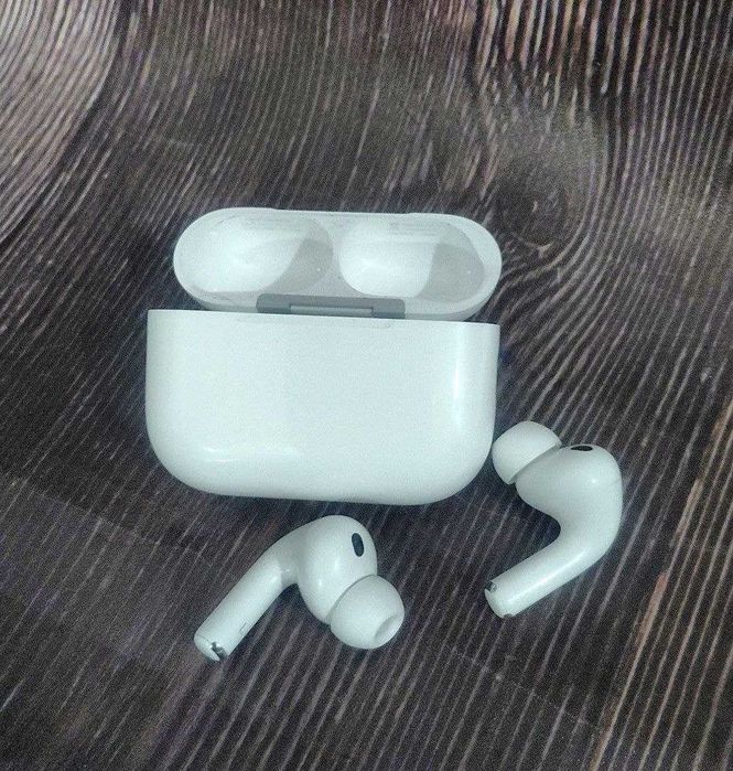 Airpods pro 3 (Темиртау Металлургов 17)лот105\8127