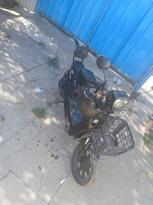 Продам или обмен на велосипед