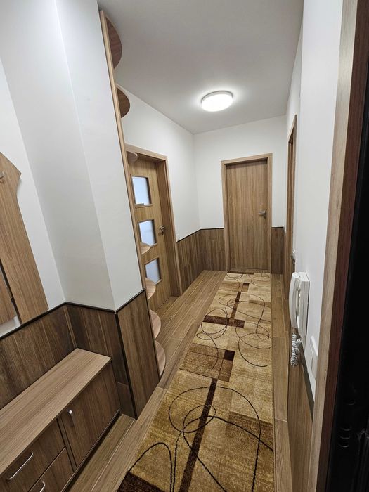 Апартамент под наем за първи наематели