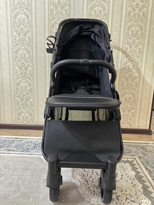 Продам коляску детскую