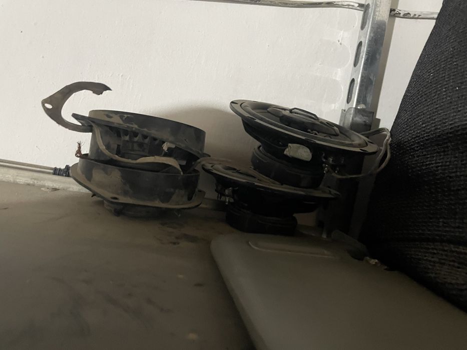 Опель Астра Жи запчасттар