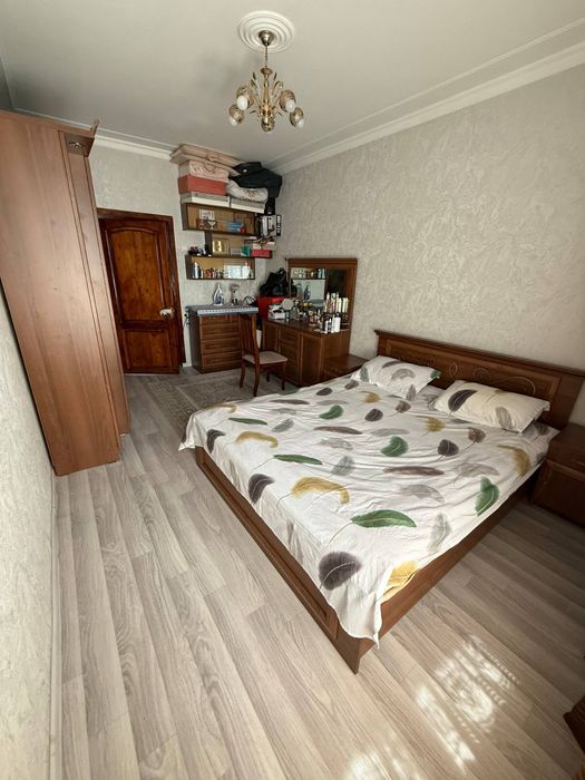 Срочно продается 2/4/4 50м2 фархадский рынок