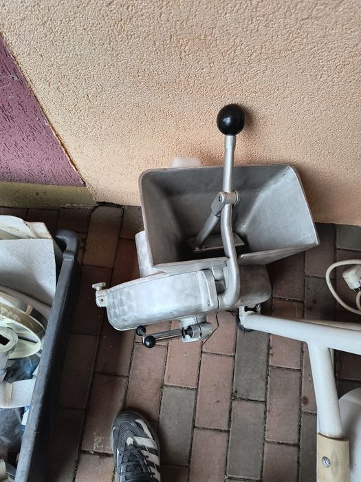 Malaxor Stephan Universal