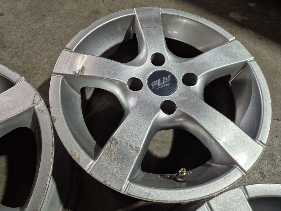 4х108/15 ЕТ25 Пежо Ситроен Форд 4x108/15 Peugeot Citroen Ford