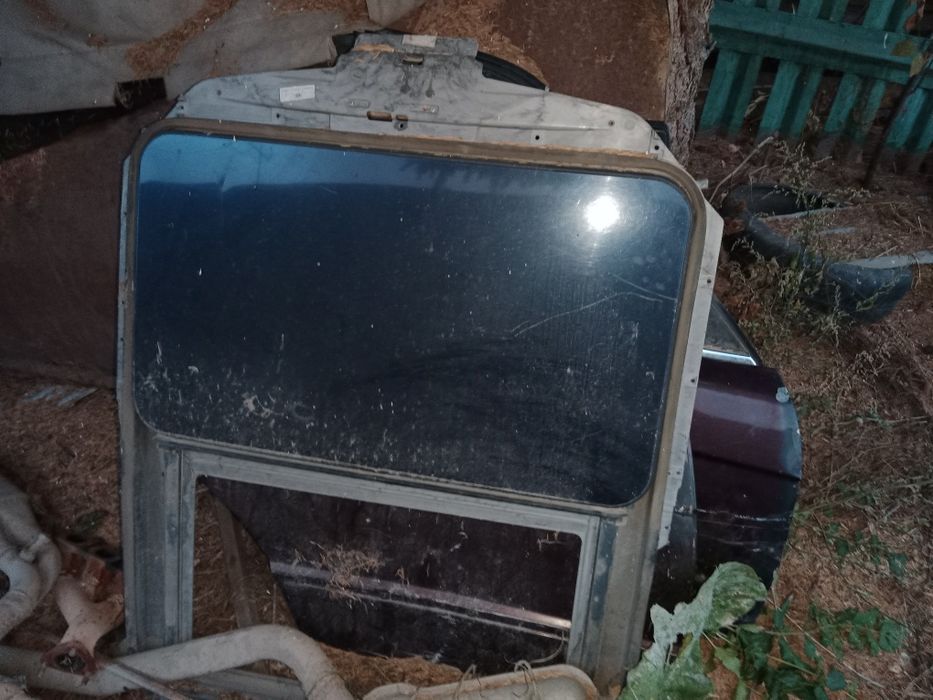 Продам запчастина БМВ Е34