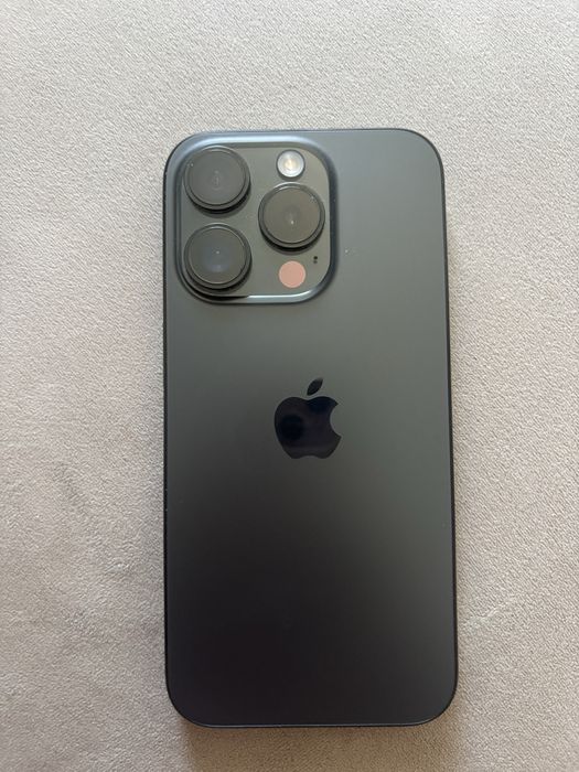 iPhone 15 pro 256BG
