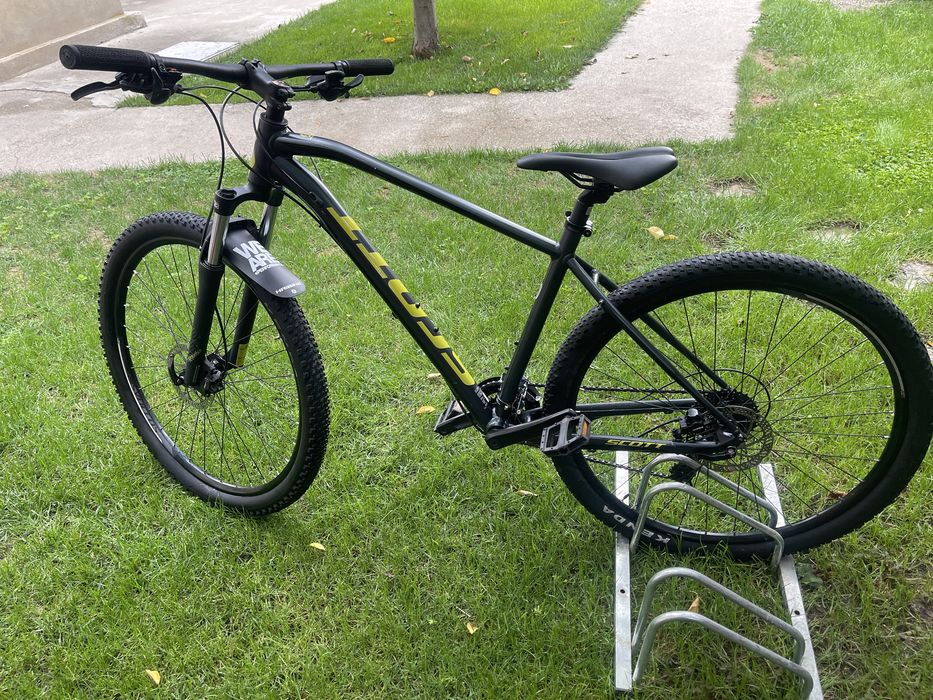 Bicicleta Scott Aspect 960