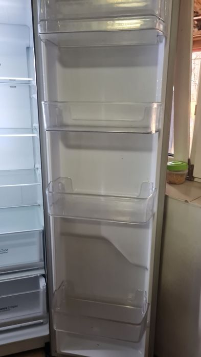 Combină Frigorifica