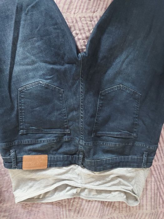 Дънки за бременна