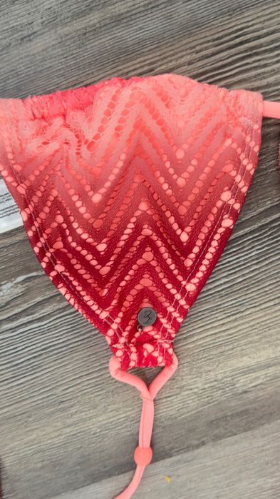 Sutien pentru costum de baie Lee Cooper