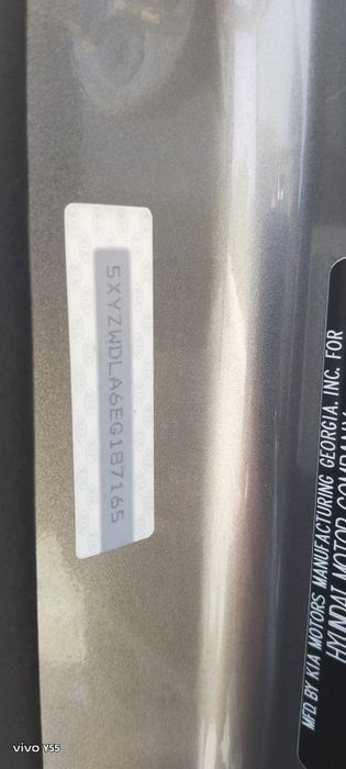 Продам хундай Санта фе