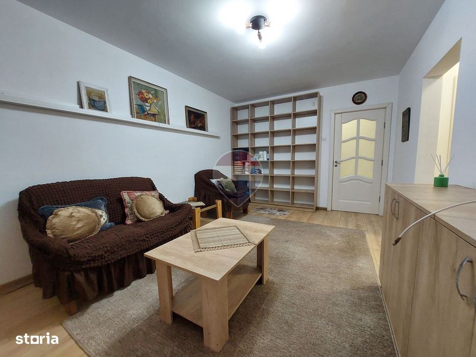 Apartament cu 2 camere de închiriat în zona Drumul Taberei — fotografia 1