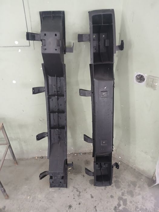 Jentra shveller lasetti shveler