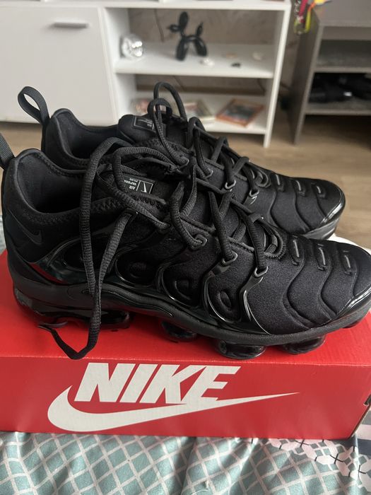Nike air vapormax plus