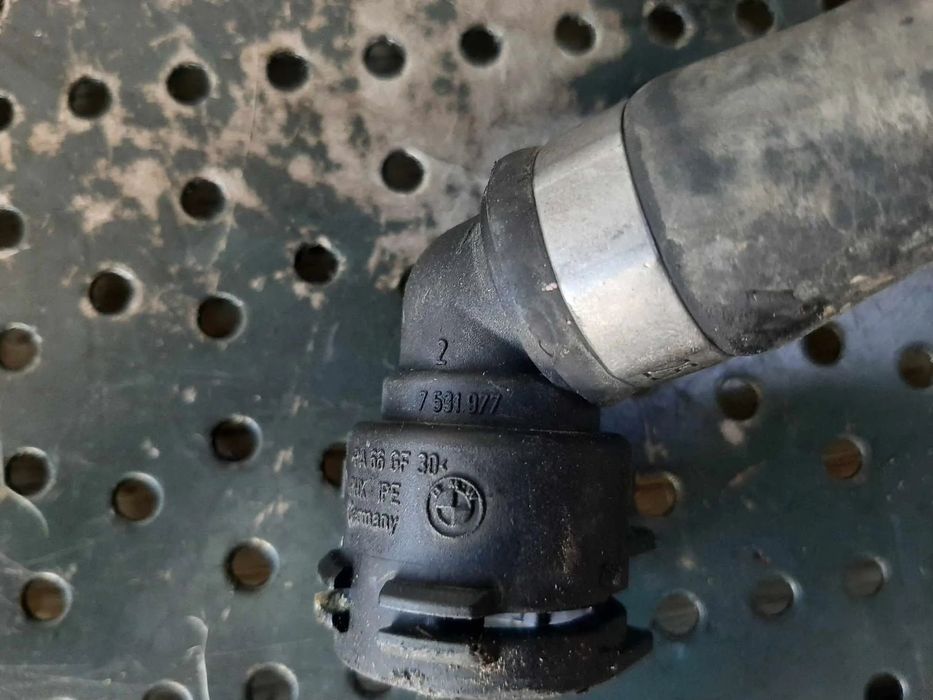 furtun apa  2.0 d n47d20c bmw seria 3 f30  f31 7531977