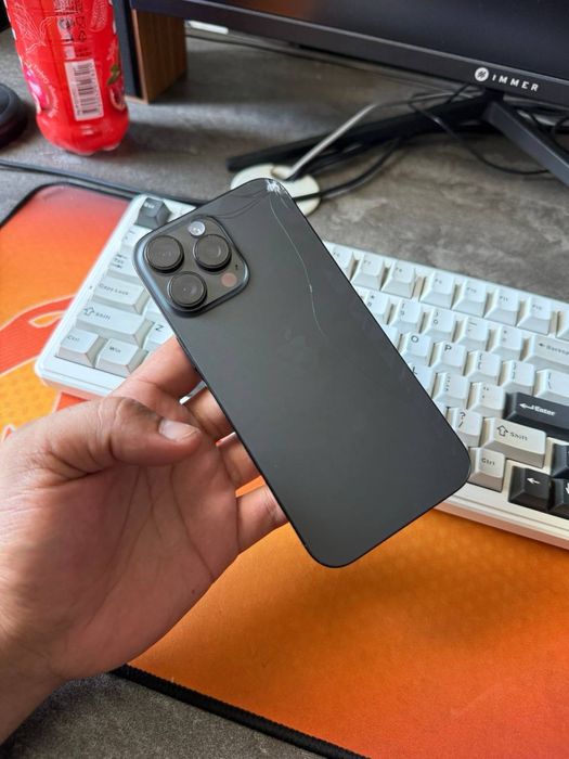 Iphone 16 Pro Max 1TB sotiladi