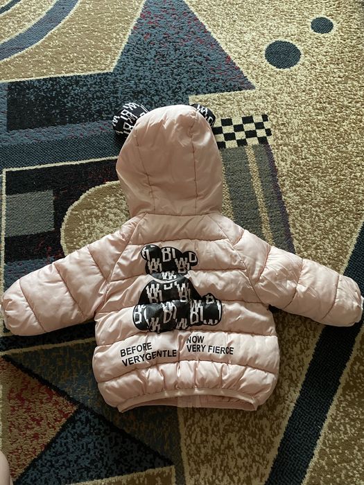 Продам куртку весна осень