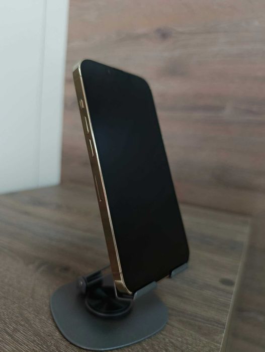 iPhone 13 PRO | 128GB | Stare FOARTE BUNA 100% Baterie | Posibilitate In Rate | Acceptam Si schimburi