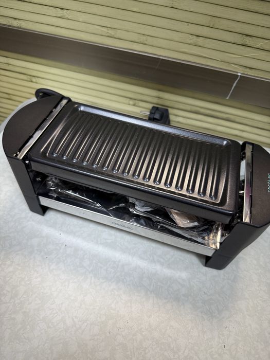 Грил Cecotec Chesse and Grill 3200
