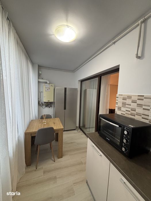2 camere / Iancului / Metrou