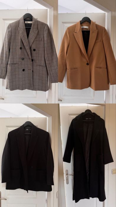 Lot haine damă mărimea XS/S