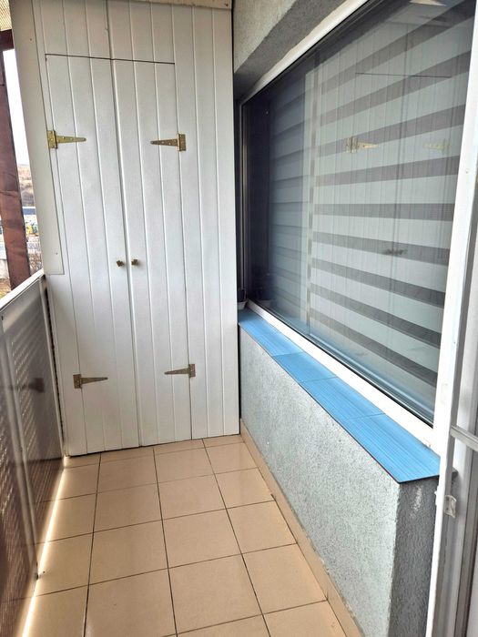 Vanzare apartament 2 camere Floresti, Ultracentral, Loc de parcare inclus