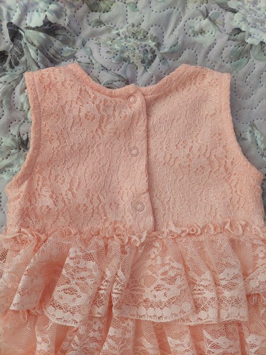 Официална боди-рокля