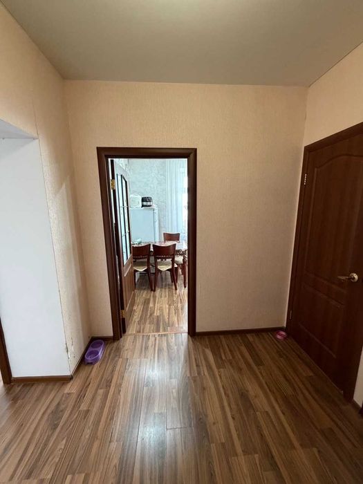В продаже 2-х комн в 5 мкр