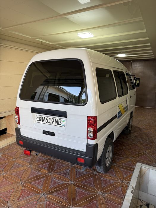 Damas sotiladi 2025 yil kraska tozza 11.000 km yurgan