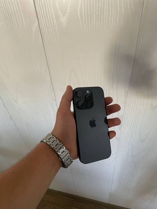 iPhone 16 pro 128