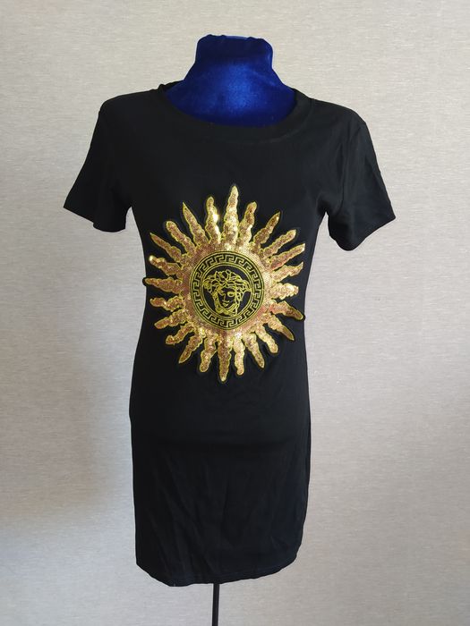 Вечерние новые платья