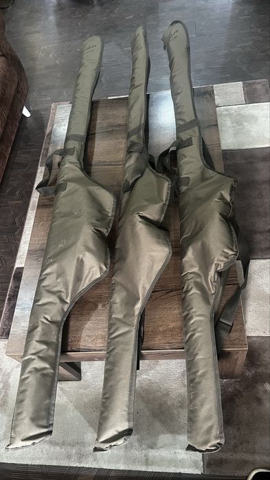 Free Spirit E class gold SU-DAIWA windcast z 5000