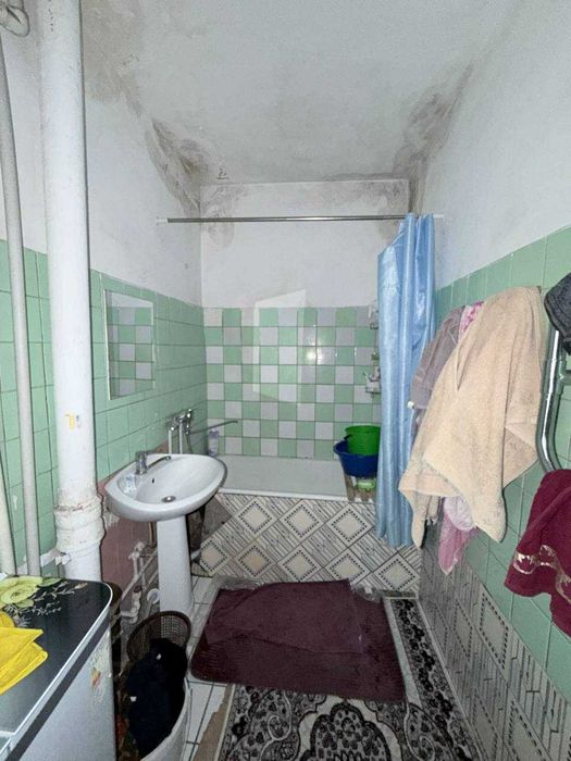 2 минуты до метро Хамза  3/6/9 - 70м2