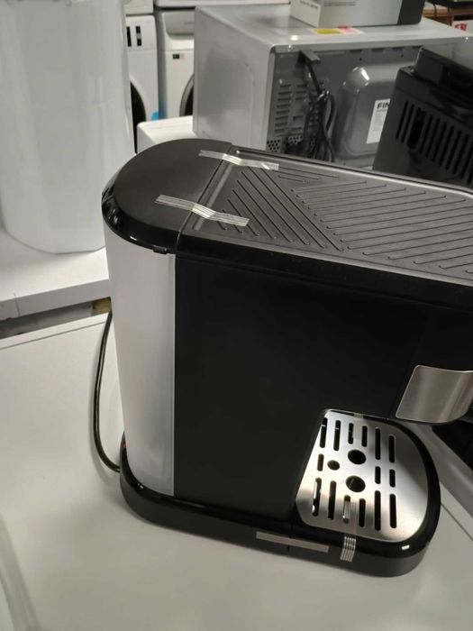 Еспресо Kaфемашина с ръкохватка GRENTO-Гренто EM-850 850 W