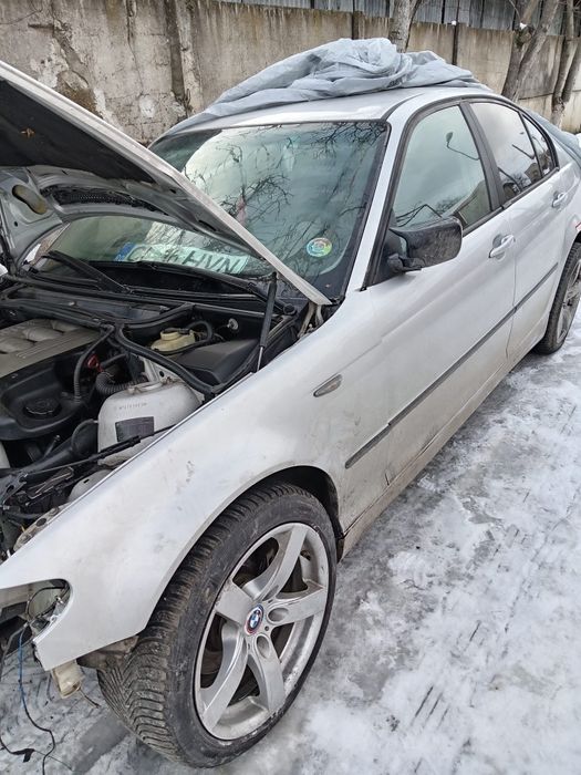 vand toata bmw e46 320d