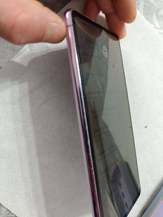 Samsung S20FE . Stare buna