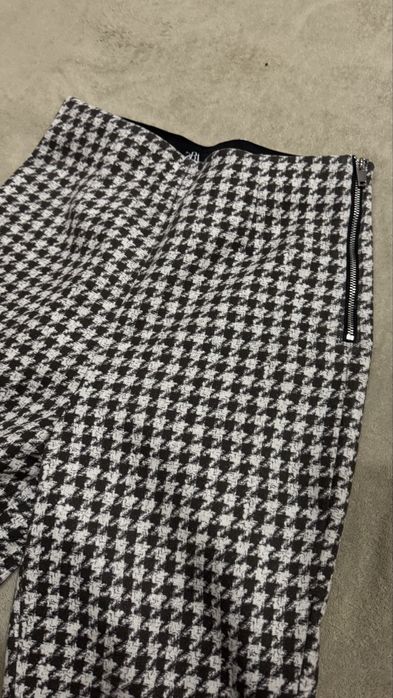 Леггинсы лосины Zara