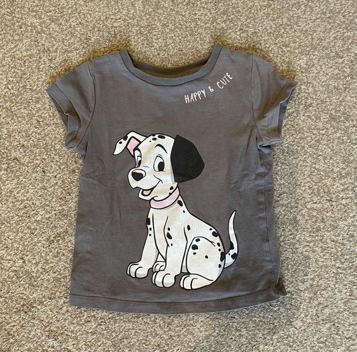 Детски екип GEORGE рр 86/92