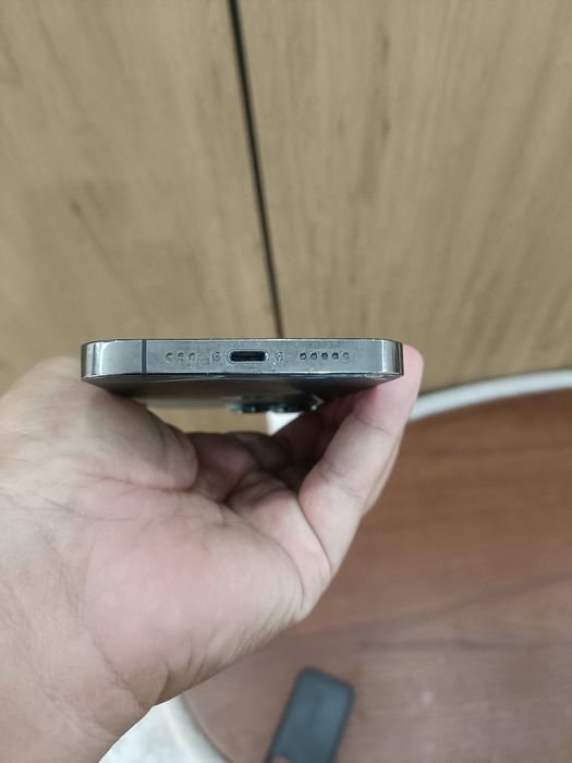 iPhone 13 pro 256 GB