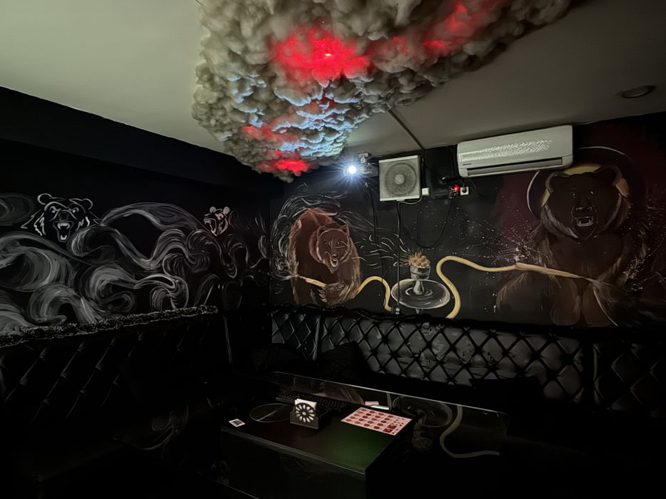 Продам готовый бизнес караоке, playstation. Бадамзар