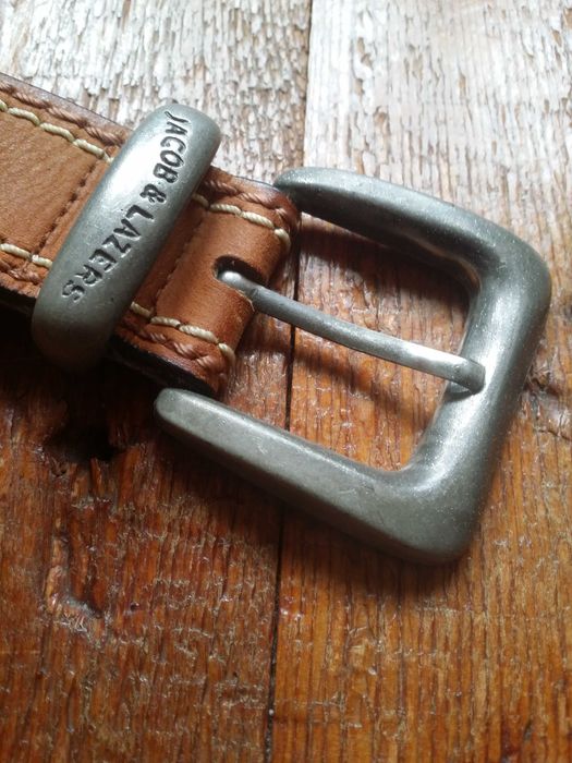 Кожен колан. Аксесоари