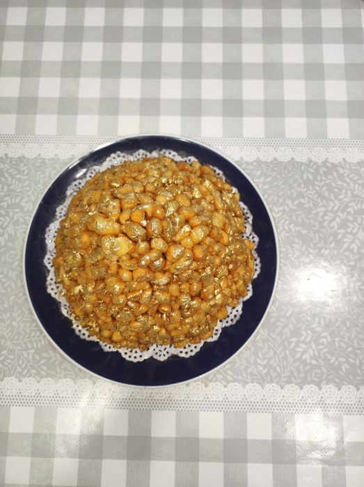 ЧАК ЧАК татарский