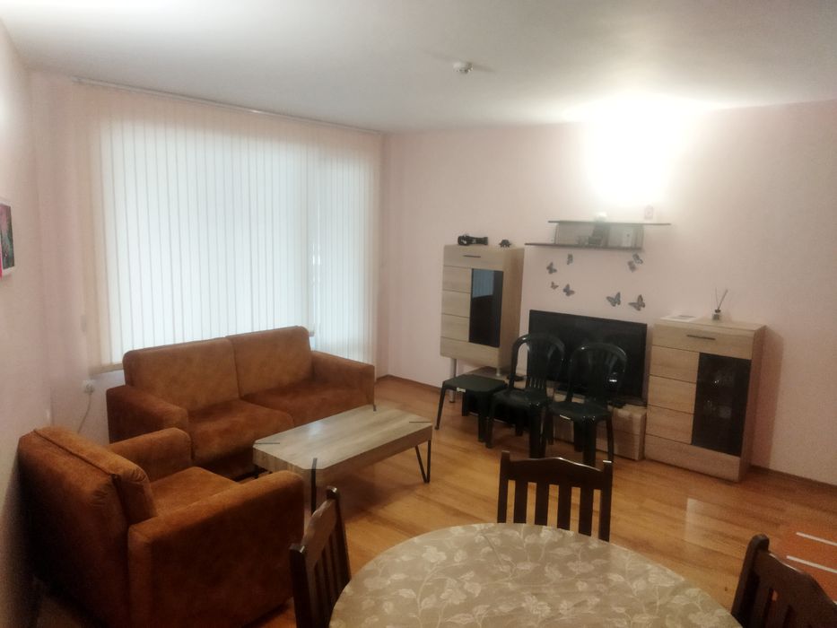 Продава се Двустаен апартамент в к.к. Пампорово - 77 кв.м за 871 €/кв.м - Снимка #1