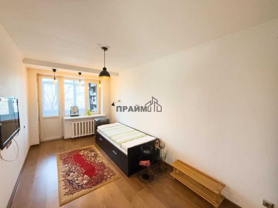 ПРОДАМ 3х ком. Центр (Аслан ПРАЙМ)