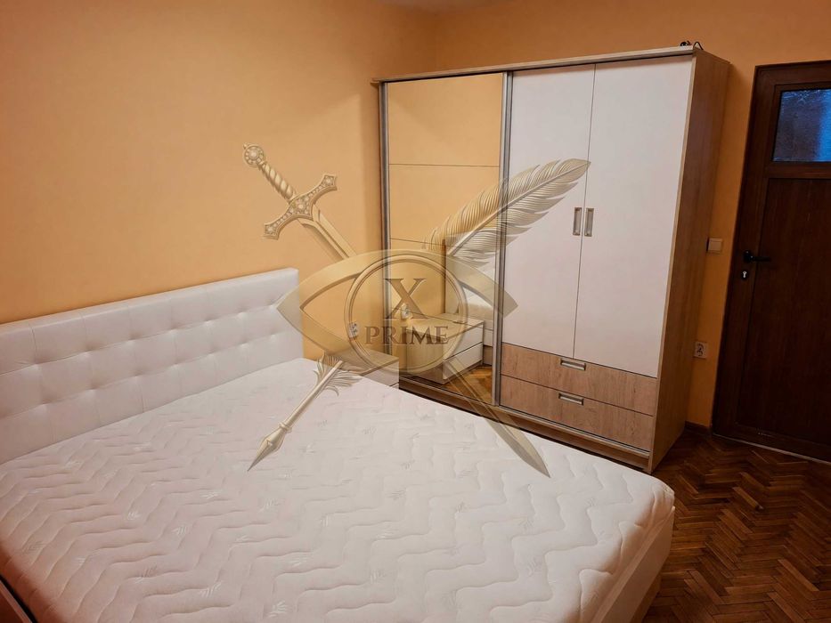 Двустаен апартамент в Зимно кино Тракия! 21702692